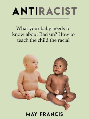 cover image of AntiRacist